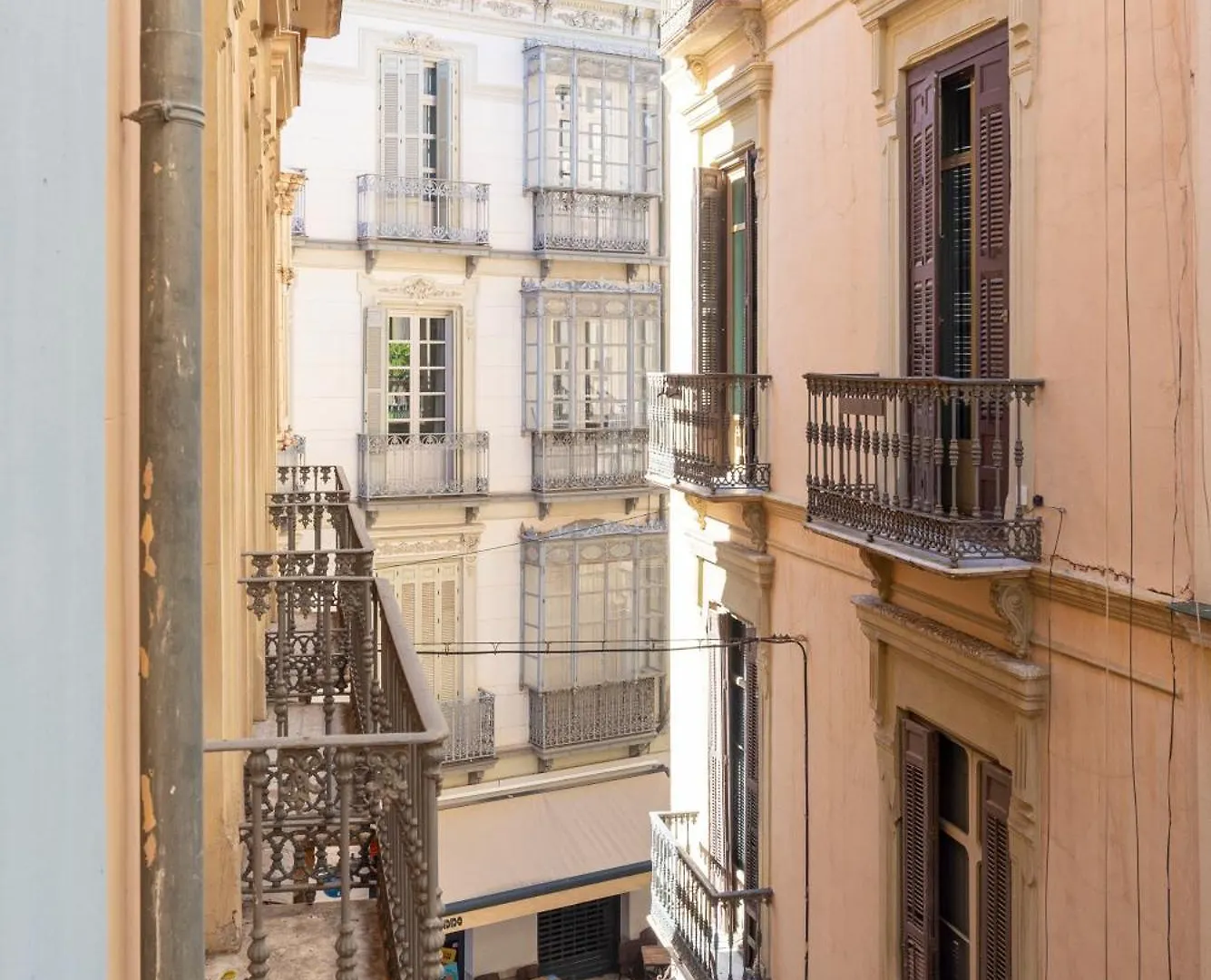 Don'Tworry Estudio Malaga