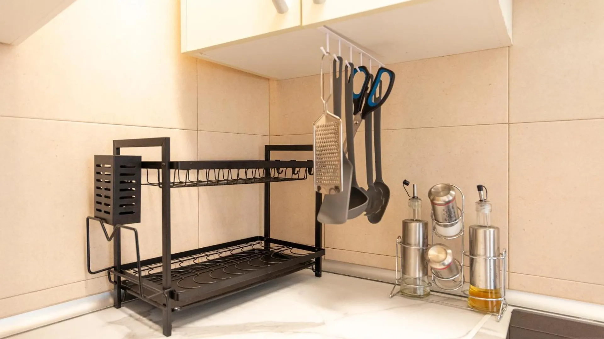 Apartment Don'Tworry Estudio Malaga