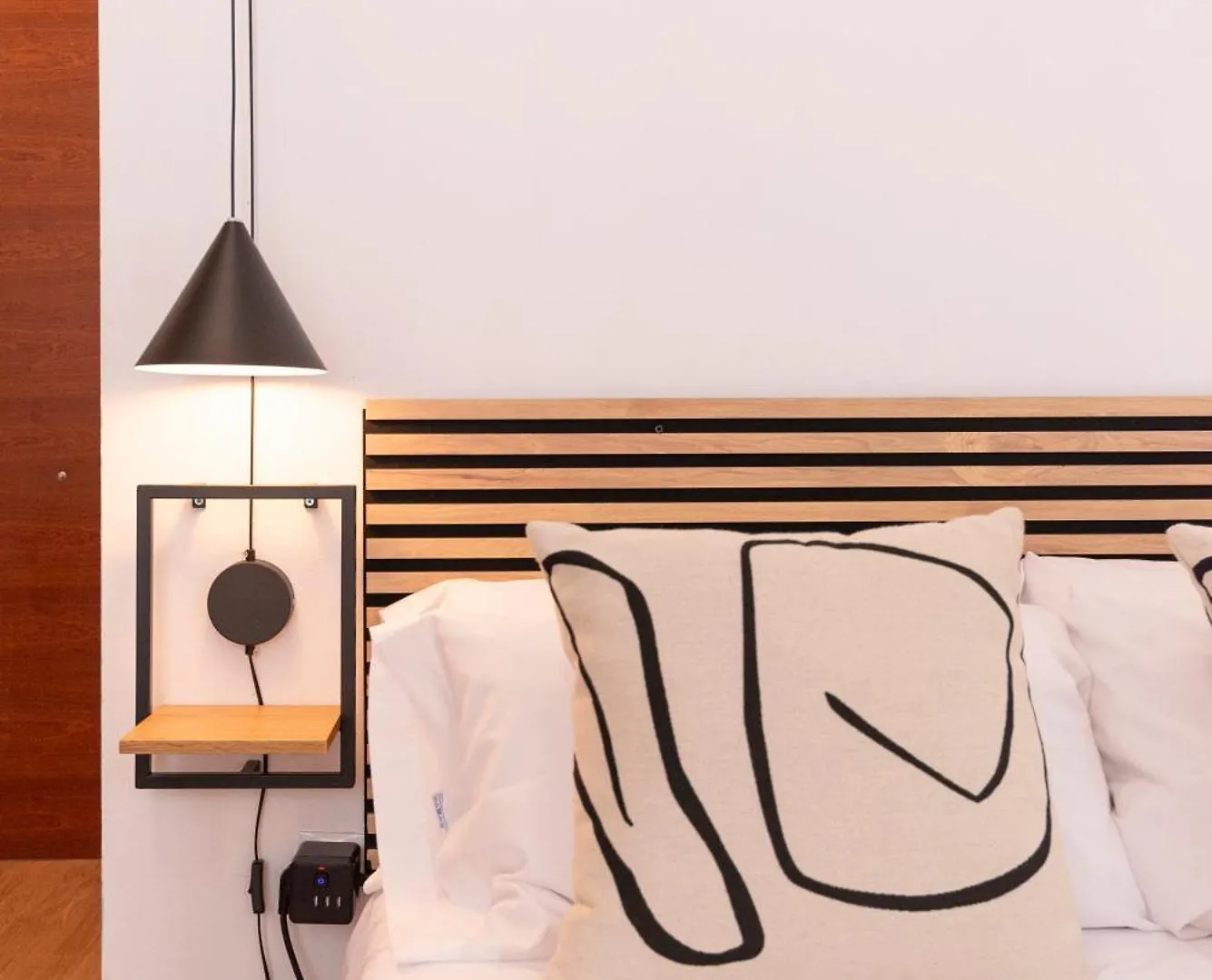 Apartment Don'Tworry Estudio Malaga Spain